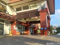 Bali Black Out, RSUD Buleleng Pastikan Layanan Tetap Jalan