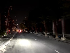 Padam Hampir 12 Jam, Listrik di Bali Menyala Total Pukul 03.30 Wita