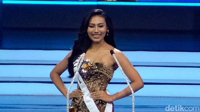 Selain pemilihan enam pemenang, yang berbeda dari acara Puteri Indonesia tahun ini adalah adanya segmen khusus untuk mendiang Mooryati Soedibyo yang berpulang pada April 2024. Mooryati dikenal sebagai pendiri Mustika Ratu yang juga memprakarsai Yayasan Puteri Indonesia pada 1992. 