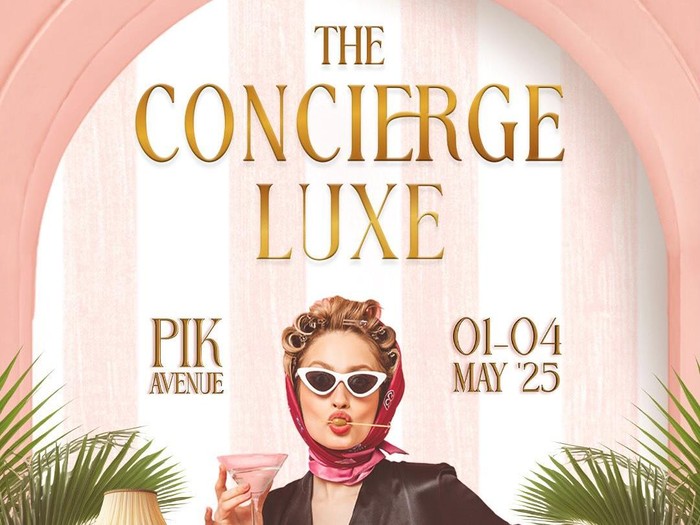 The Concierge Luxe