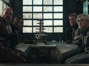 Kevin Feige Full Senyum! Pre-sale Thunderbolts* Raup Rp 180 M