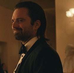Sebastian Stan Buka Suara Soal Rumor Perankan Villain di The Batman Part II