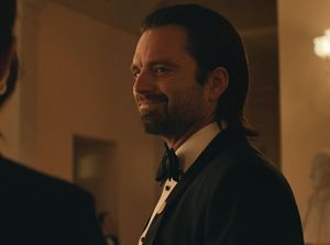 Sebastian Stan Sempat Minta Film Solo Bucky Barnes ke Kevin Feige
