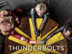 Risiko Usai Perubahan Nama Thunderbolts*