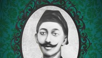 Raden Mas Tirto Adi Suryo kerap disebut sebagai tokoh Bapak Pers Nasional. Sebab, ia yang mempelopori jurnalisme Indonesia di zaman Hindia Belanda. Ia juga dikenal sebagai pendiri koran mingguan Medan Prijaji pada 1907. Sosok Tirto Adi Suryo diabadikan oleh sastrawan Pramoedya Ananta Toer dalam buku Sang Pemula. (Dok Kemdikbud)