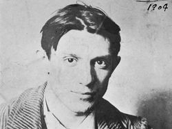 Foto Tokoh Legendaris yang Mungkin Tidak Kamu Ketahui Pernah Difoto