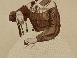 Foto Tokoh Legendaris yang Mungkin Tidak Kamu Ketahui Pernah Difoto