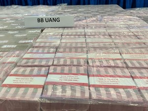 6 Fakta Akal Bulus Sopir Bawa Kabur Mobil Isi Rp 10 M dari Bank Solo