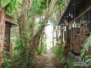 Berburu Hidden Gem Kuliner di Delanggu, Tempatnya Asri dan Nyeni