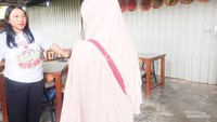 4. Cocok buat outing class dan pertemuan keluarga