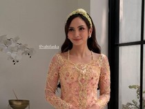 Persiapan Akhir Valerie Tifanka Jelang Dinikahi Iptu Mochammad Andhika