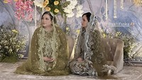 Acara pengajian Valerie Tifanka dilangsungkan kemarin. (Foto: dok Instagram)