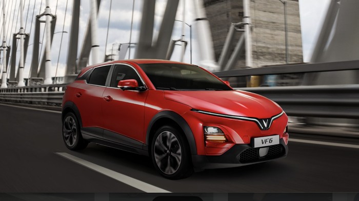 VinFast VF6