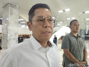 Video 24 Calon Dubes Penuhi Syarat, DPR Segera Lapor Presiden