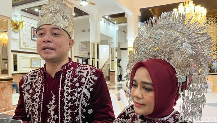 Walkot Surabaya Eri Cahyadi.