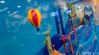 Bagi traveler pengguna kartu kredit BCA tiket.com Mastercard, bisa menikmati ragam keuntungan dalam travel fair ini. Salah satunya adalah cashback hingga Rp 2 juta dan upgrade memberships.
