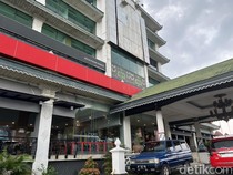 Wisma Hartono Tutup 4 Mei, Karyawan Kenang 20 Tahun Kerja bak Rumah Kedua