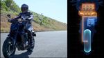 Gak Cuma Motor Listrik yang Menggoda, Motor Hybrid Yamaha Ini Juga Oke Banget!