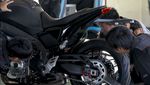 Gak Cuma Motor Listrik yang Menggoda, Motor Hybrid Yamaha Ini Juga Oke Banget!