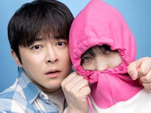 Film Korea Terlaris Ini Lagi Tayang di Indonesia Lo!