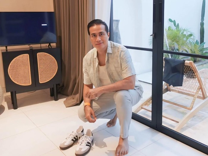 adjie pangestu