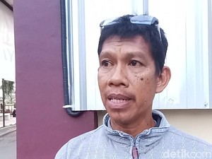 Motor Dibawa Kabur Teman, Pria di Palembang Lapor Polisi