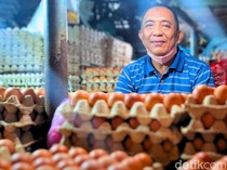 Penyebab Penjual Telur Dituding Nyolong Listrik hingga Didenda Rp 19 Juta