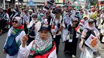 Mereka yang Tak Pernah Lelah Suarakan Kebebasan Palestina