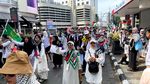 Mereka yang Tak Pernah Lelah Suarakan Kebebasan Palestina