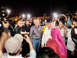 Andre Rosiade Fasilitasi Kepala Daerah se-Sumbar Ajukan Proposal ke Menteri PU