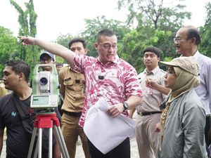 Video: Anggota DPRD DKI Dukung Pramono Bangun Flyover Latumenten