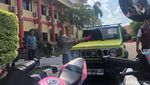 Penampakan Deretan Aset Rp 1,9 M Milik Residivis Narkoba di Kotim