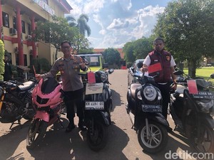 Residivis di Kotim Ditangkap gegara Bisnis Sabu Lagi, Aset Rp 1,9 M Disita