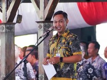 Bupati Cilacap Kecam Perusuh Demo Semarang, Dukung Polri Tindak Tegas Pelaku