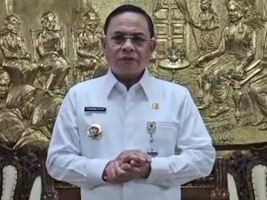 Heboh Trio Srigala Goyang Atraksi di Pendopo Pati, Bupati Minta Maaf
