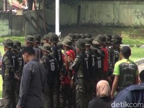 Daftar Kenakalan Siswa Jabar yang Masuk Barak Militer: Game-Tawuran