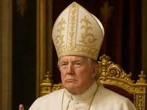 5 Berita Terpopuler Internasional Hari Ini