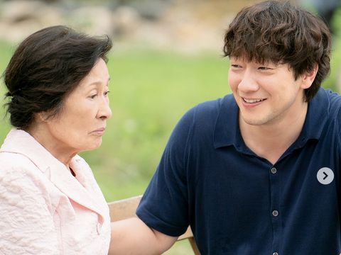 Drakor Heavenly Ever After Drakor Heavenly Ever After