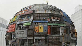 Karya-karya Masakatsu Sashie yang memukau dan menginspirasi dapat dilihat di akun Instagramnya @masakatsusashie dan situs pribadinya sal-s.com. Foto: Instagram @masakatsusashie via BoredPanda