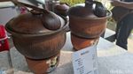 Meriah! Kreasi Kopi Lokal Dikumpulkan di Festival Kopi Tarkam