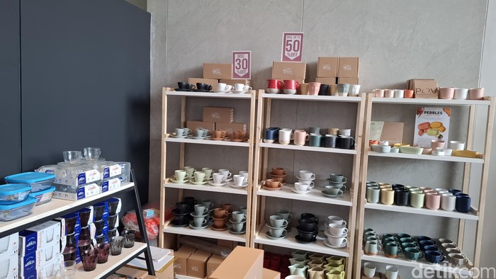 Festival Kopi Tarkam Keren! Festival Kopi Tarkam Populerkan Kopi Lokal Asli Indonesia