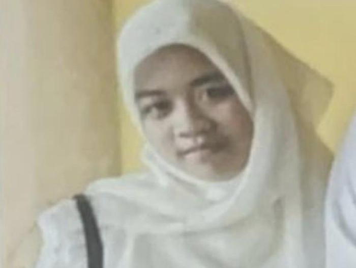 Gadis 18 tahun di Gresik dilaporkan hilang