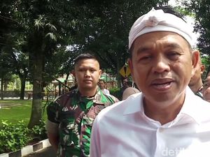 Vasektomi Jadi Syarat Bansos Dikritik, Dedi Mulyadi: Ada Alternatif Lain