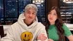 Potret Serunya Kulineran Harris Vriza Bareng Istri
