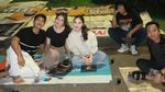 Potret Serunya Kulineran Harris Vriza Bareng Istri