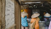 Biji-biji kopi dari lahan Opah mulai dikenal, diberi nama Origin Datar Kondang. Datar Kondang sendiri diambil dari nama wilayah tersebut.