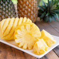 6 Manfaat Tak Terduga Nanas untuk Kesehatan, Cocok Jadi Menu Buka Puasa