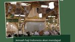 Cara Masuk Raudhah dan Aturannya yang Perlu Diperhatikan