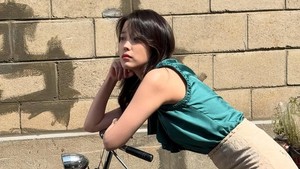 Di drakor baru ini dia akan beradu akting dengan Byeon Woo Seok.