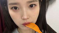 Kesempurnaan Hanya Milik IU